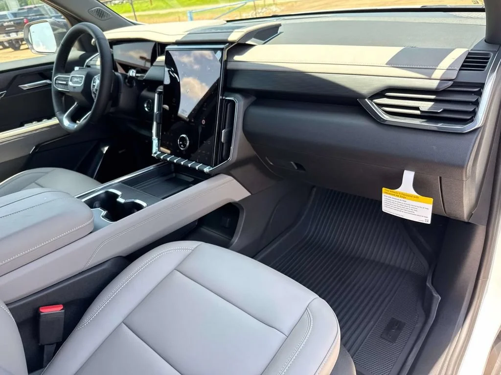 2026 GMC Acadia Elevation - Photo 25