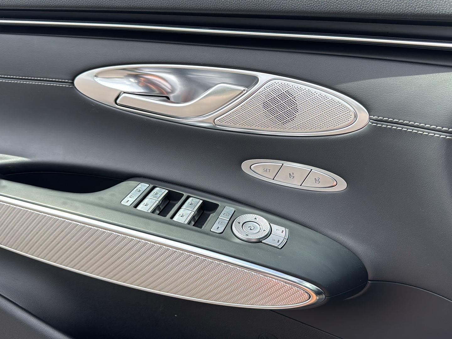 2024 GENESIS GV70 Sport - Photo 27