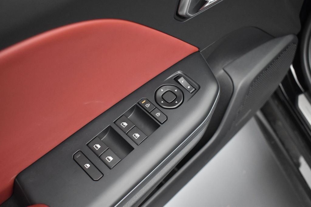 New 2026 Aurora Black Pearl Kia GT-Line image 7