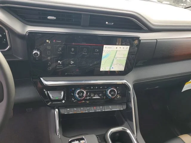 New 2026 Onyx Black GMC Denali image 15