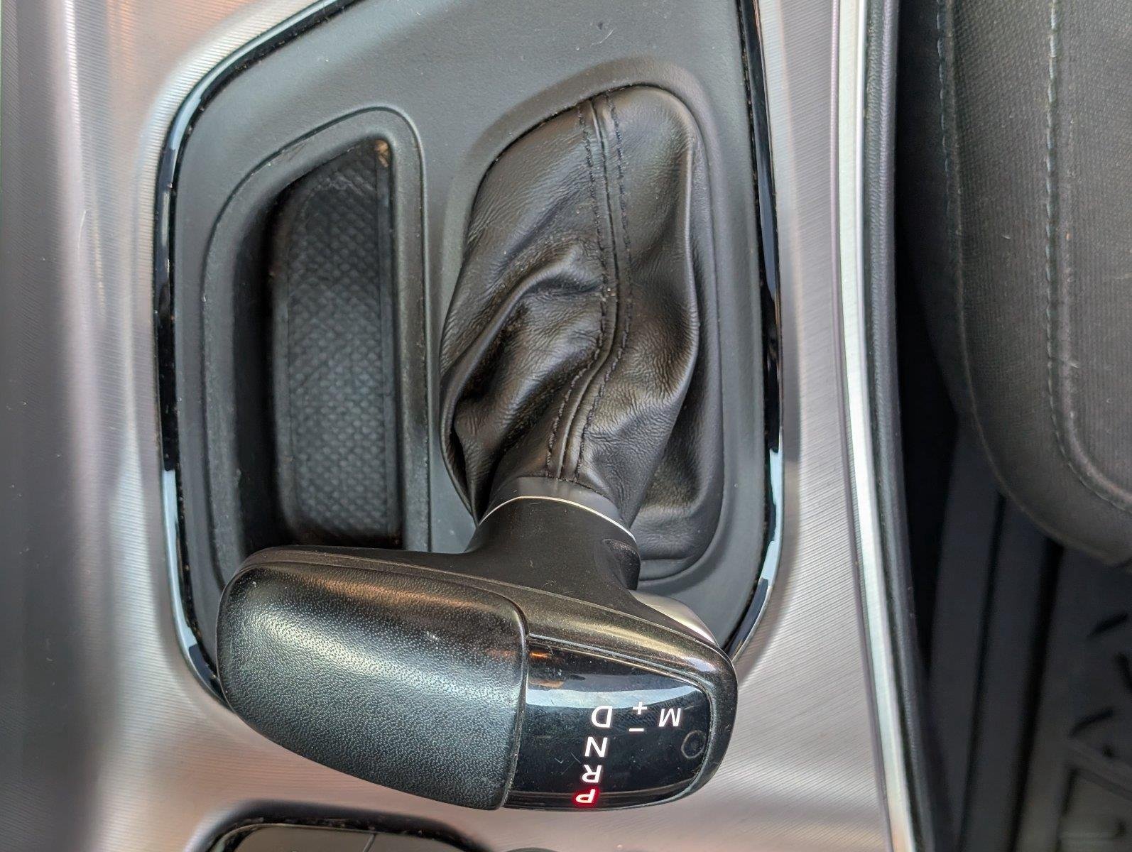 Used 2022 Smoke Show Dodge GT image 25