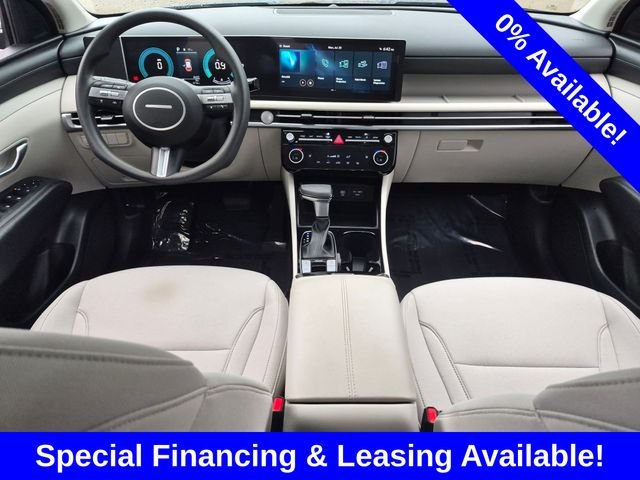 2026 Hyundai Tucson SEL - Photo 22
