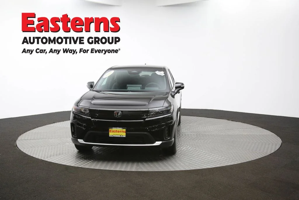 Used 2024 Black Honda EX image 50