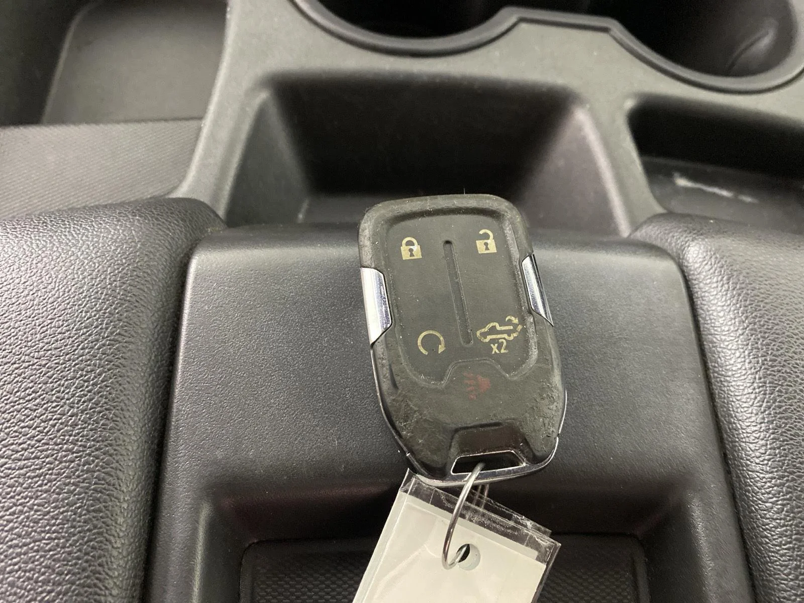 Used 2021 Silver Ice Metallic Chevrolet LT image 8