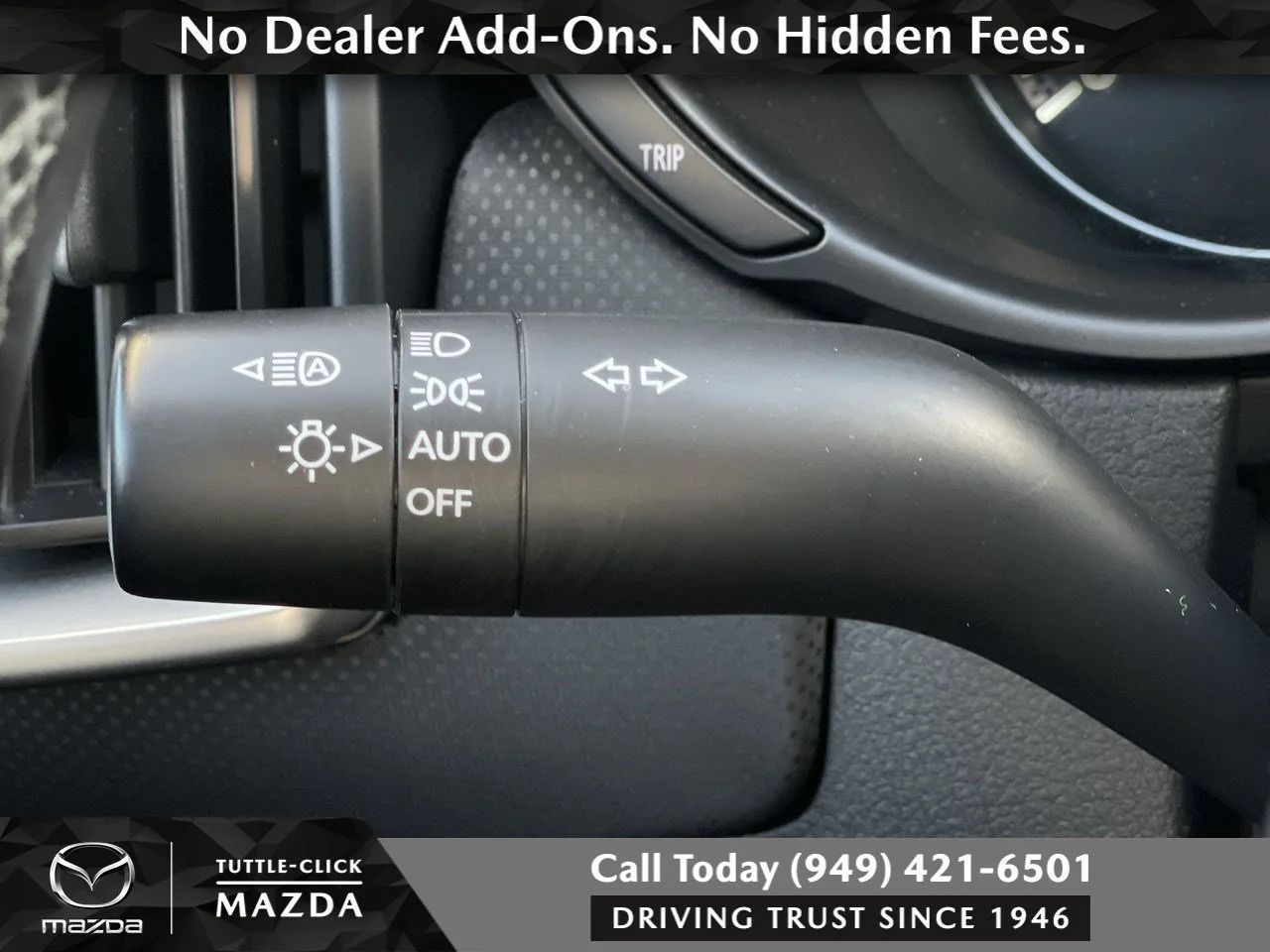 Used 2024 Wind Chill Pearl Mazda 2.5 S Select Package image 34