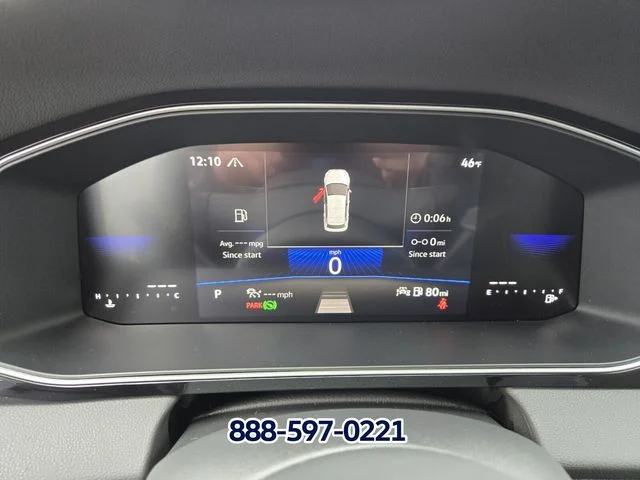 2026 Volkswagen Jetta Sport - Photo 19