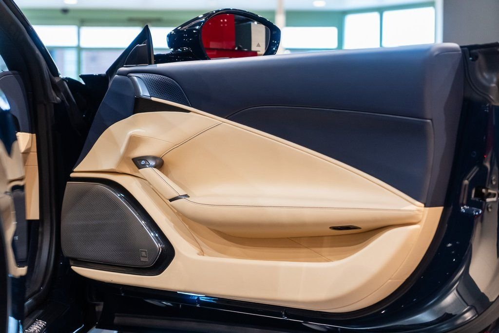 2024 Ferrari Roma Base - Photo 45