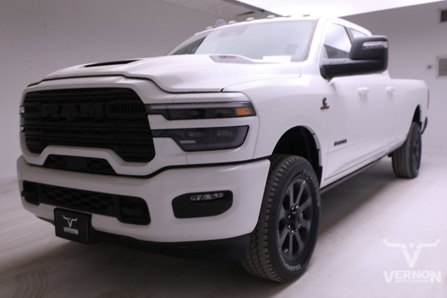 2026 Ram 2500 N