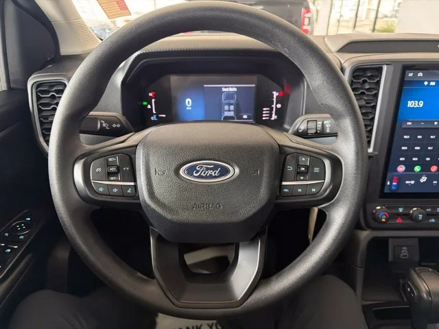 Used 2024 White Ford XL image 29