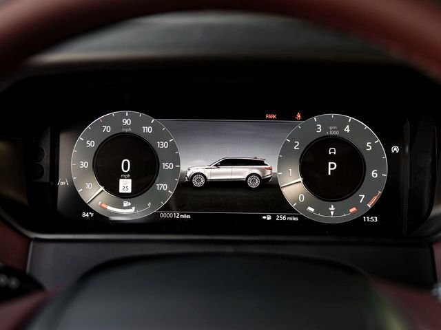 2026 Land Rover Range Rover Velar Autobiography - Photo 17