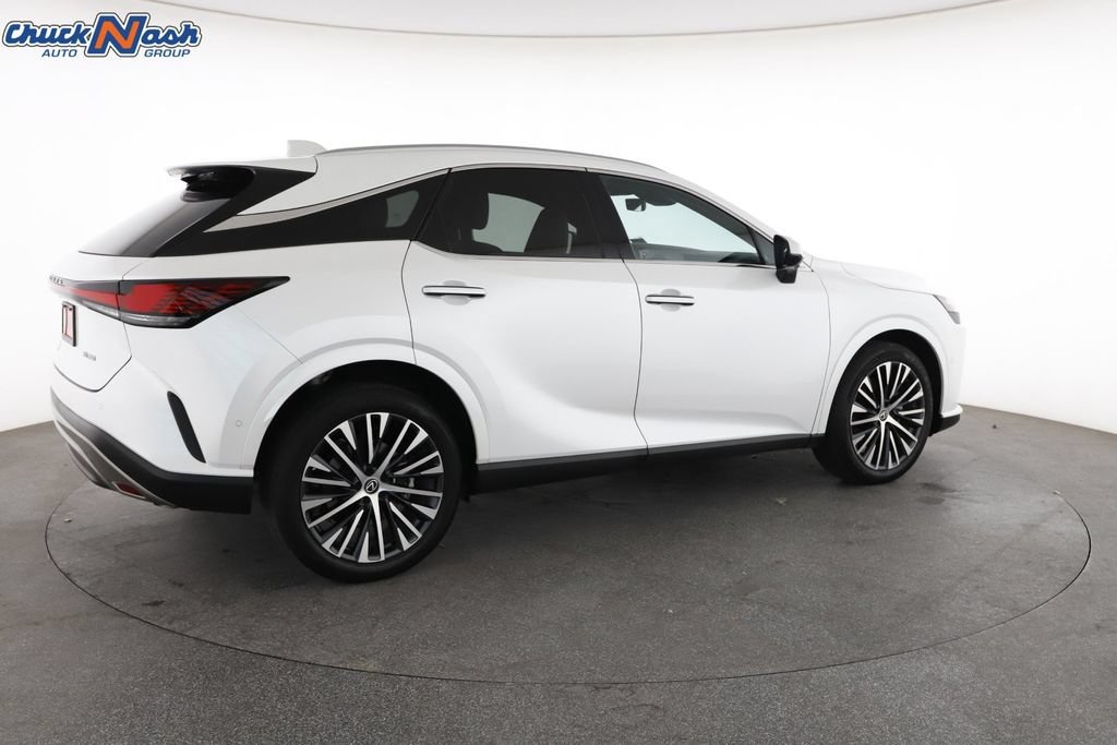 2023 Lexus RX 350 - Photo 13