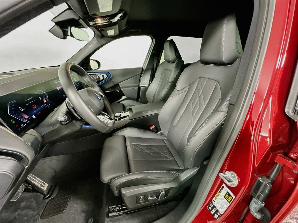 Used 2026 Vegas Red Metallic BMW 30 xDrive image 20