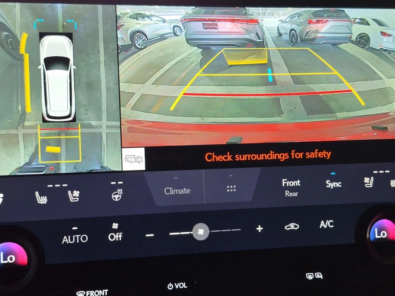 2026 Lexus TX 350 Premium - Photo 12