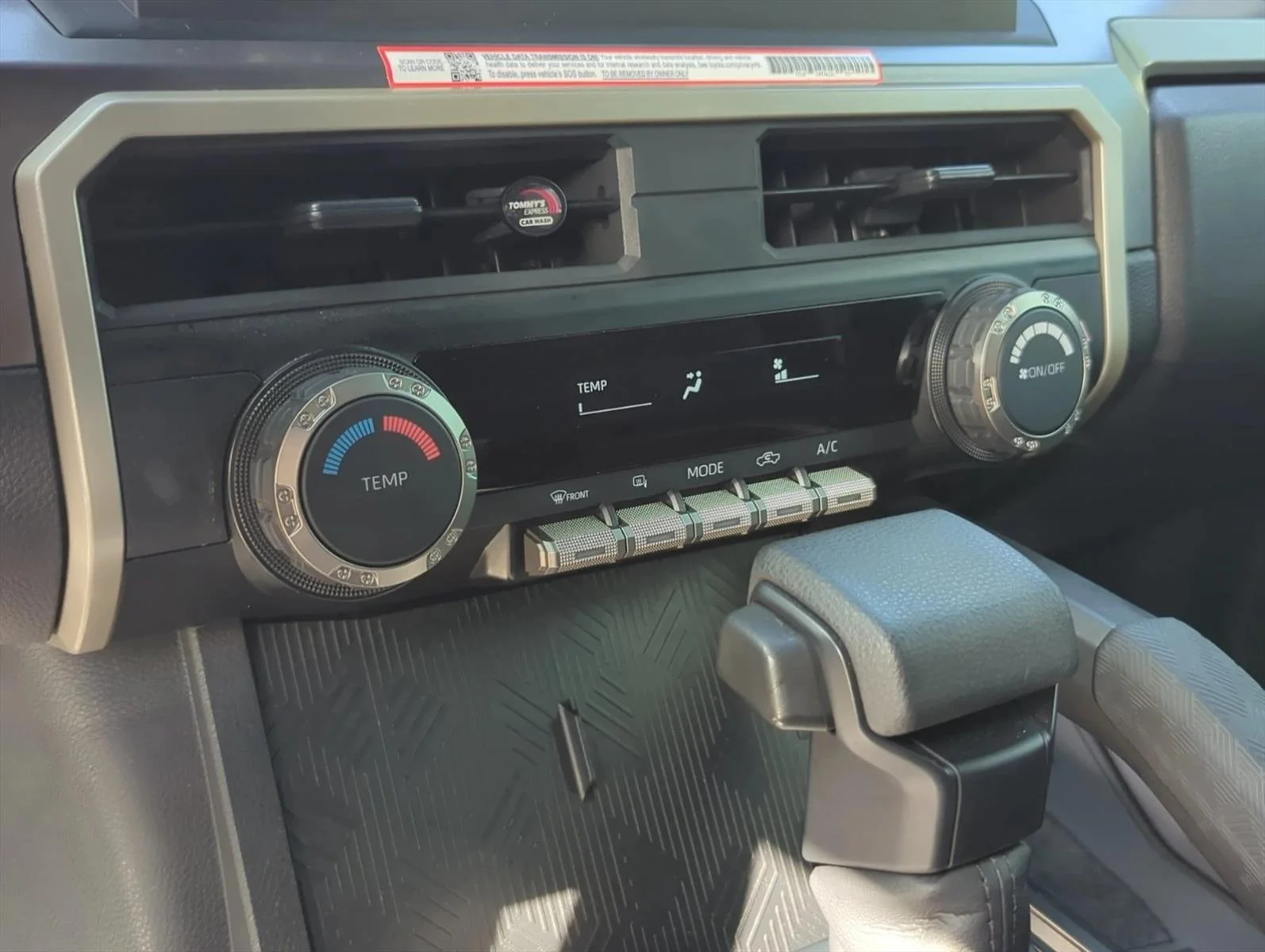 Used 2024 Underground Toyota SR5 image 22