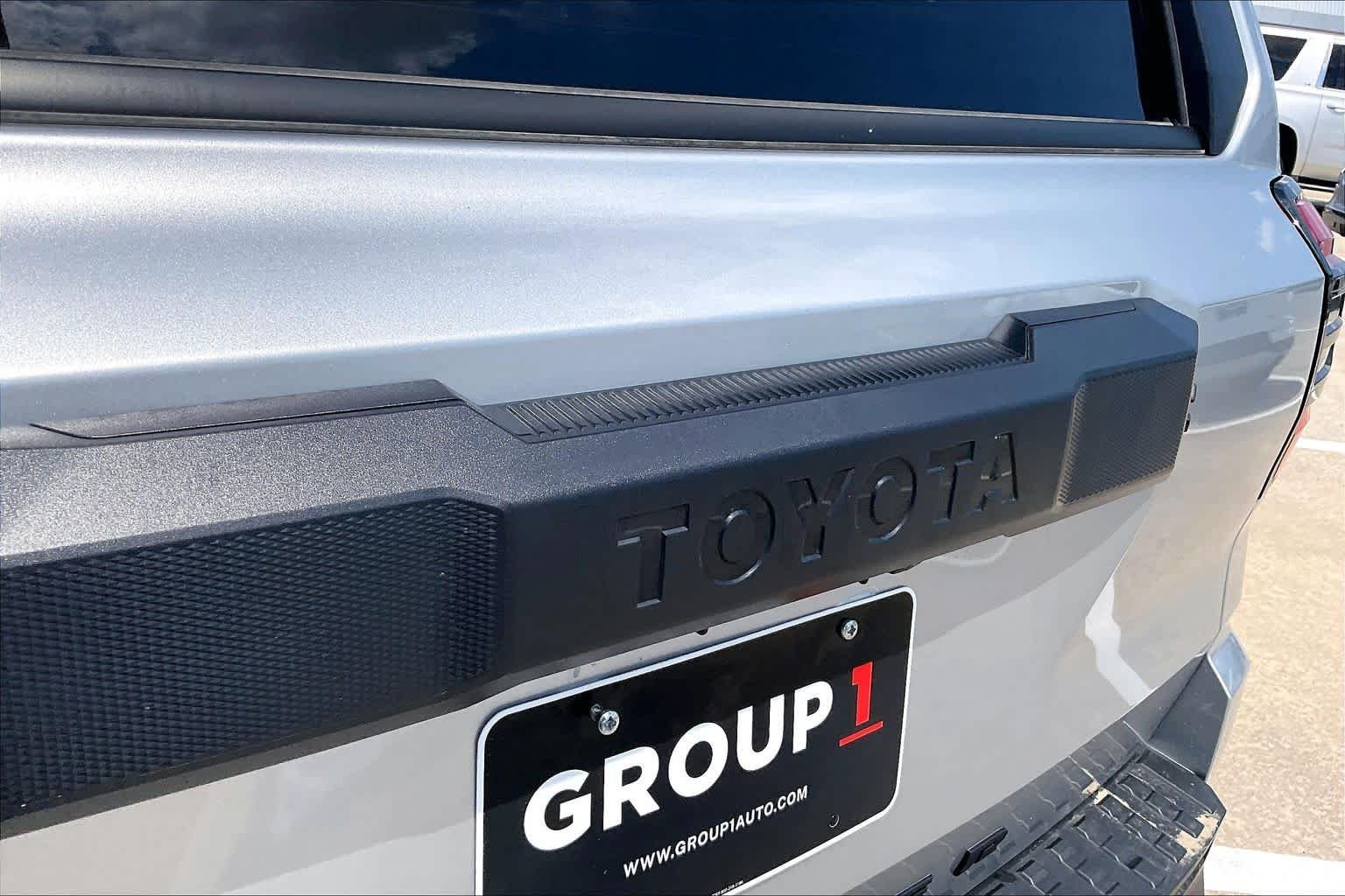 2025 Toyota 4Runner SR5 - Photo 30