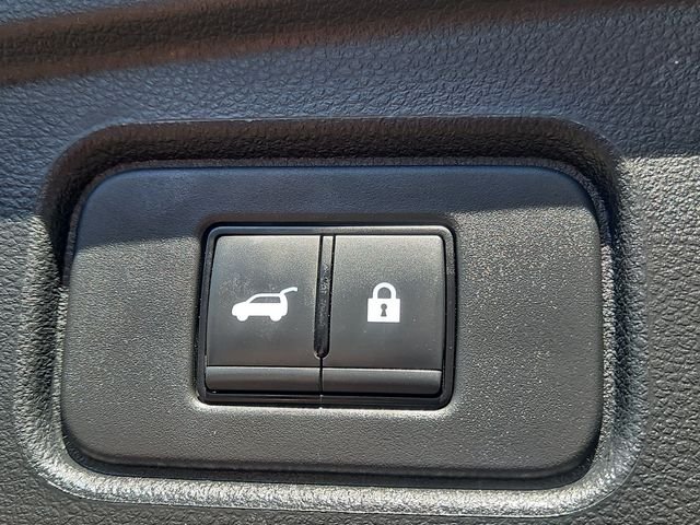 Used 2024 Deep Ocean Blue Nissan SV image 15