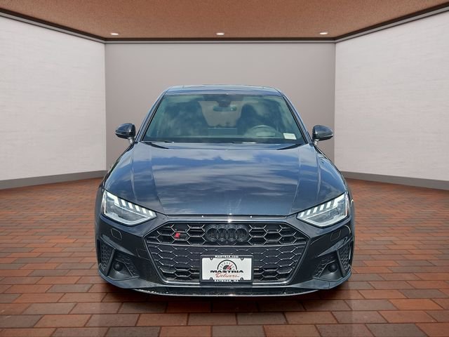 2022 Audi S4 Prestige - Photo 31