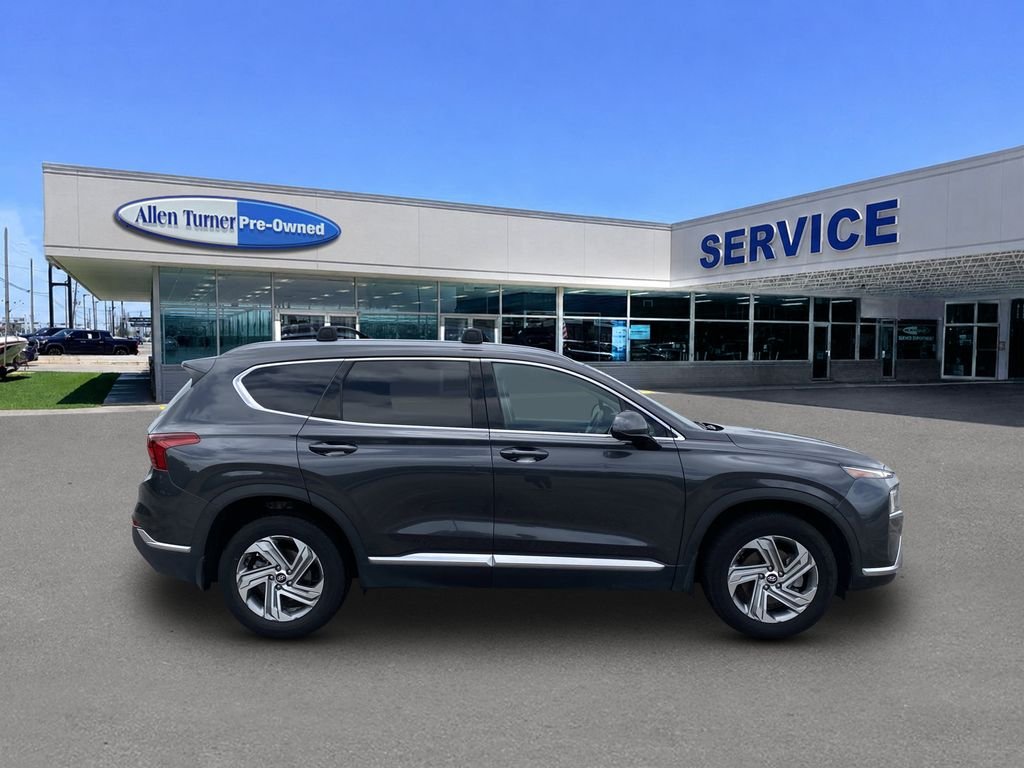 2022 Hyundai Santa Fe SEL - Photo 9