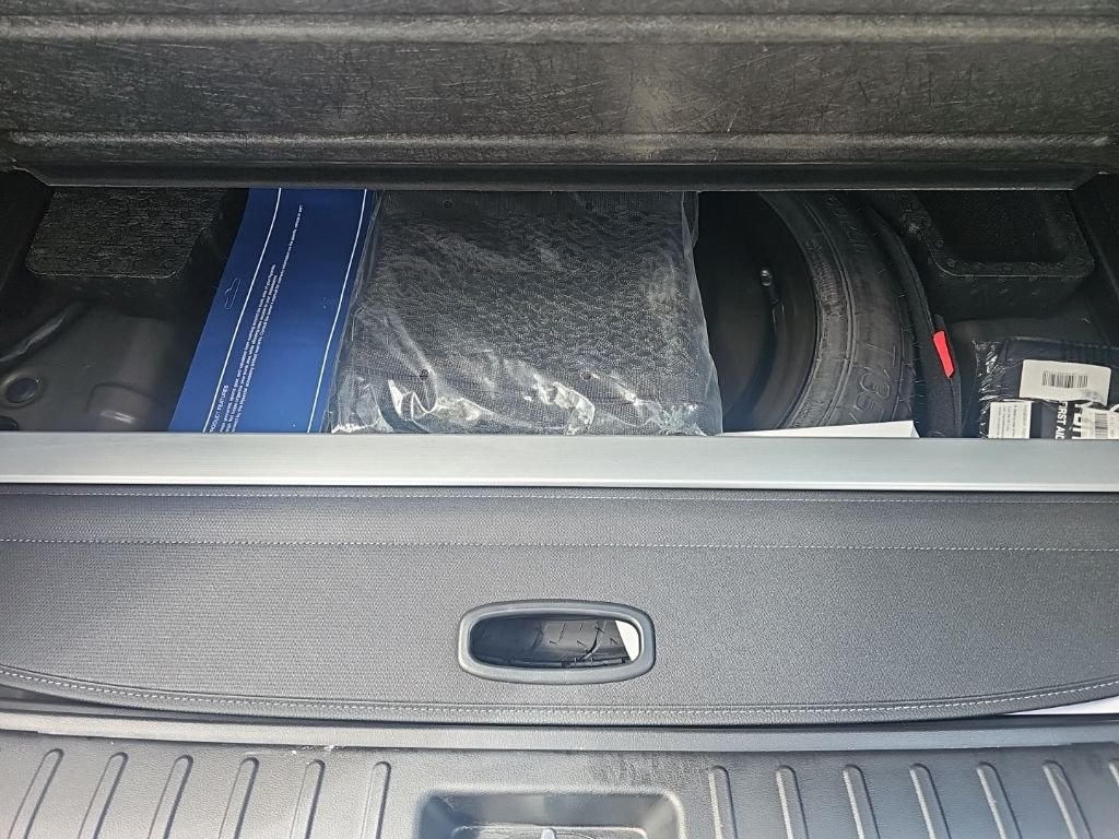 2025 Hyundai Tucson Limited - Photo 40