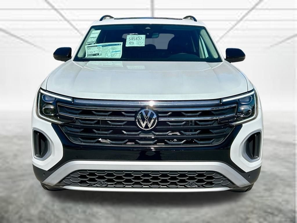 2026 Volkswagen Atlas Atlas Peak Edition - Photo 2