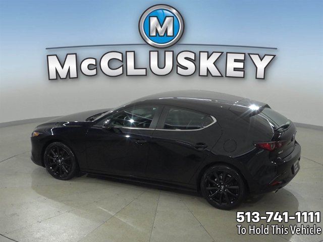 2025 Mazda Mazda3 Select Sport - Photo 27