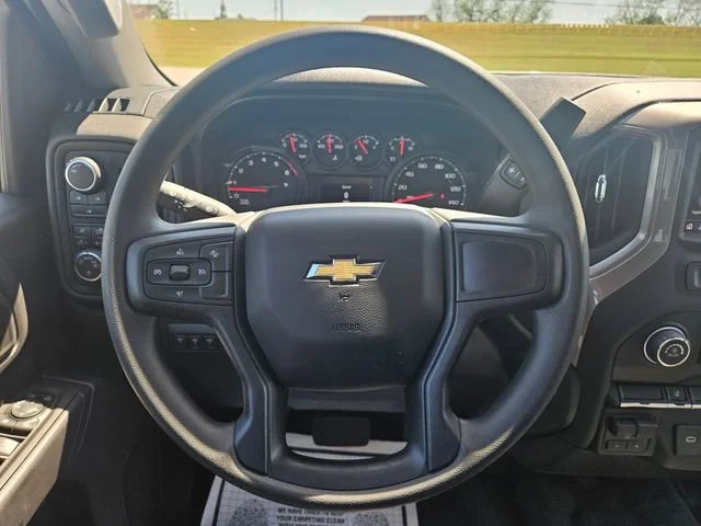 2026 Chevrolet Silverado 2500 HD Work Truck - Photo 14
