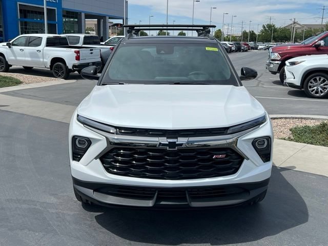 2026 Chevrolet Trailblazer RS - Photo 11