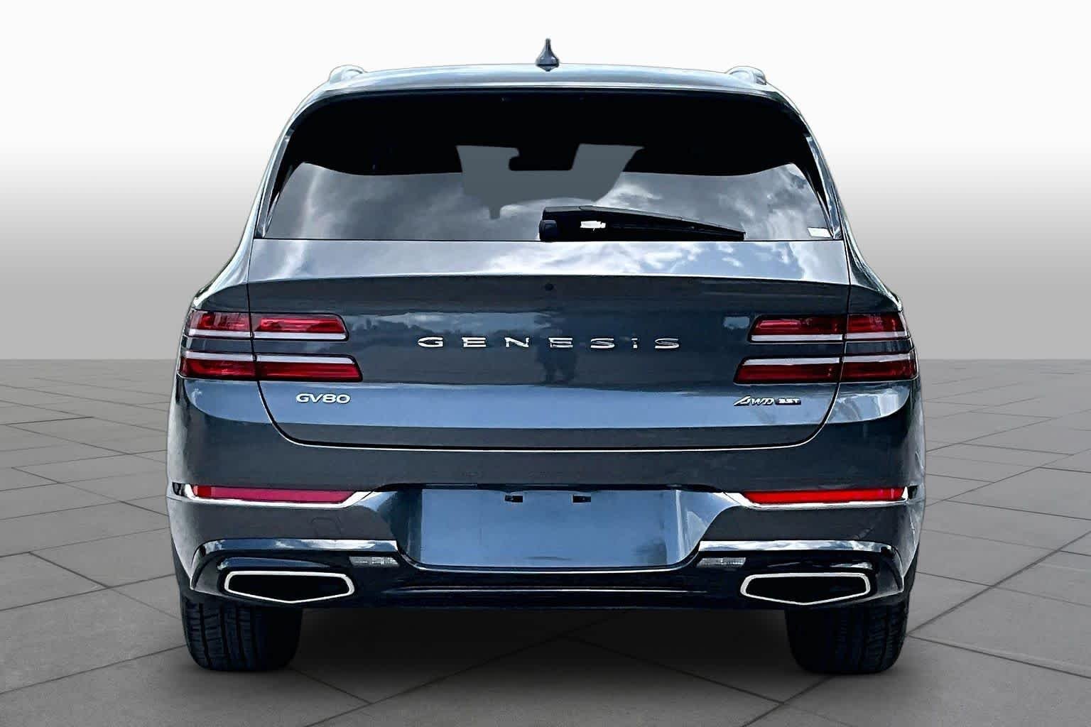 Used 2021 Himalayan Gray Genesis  image 5
