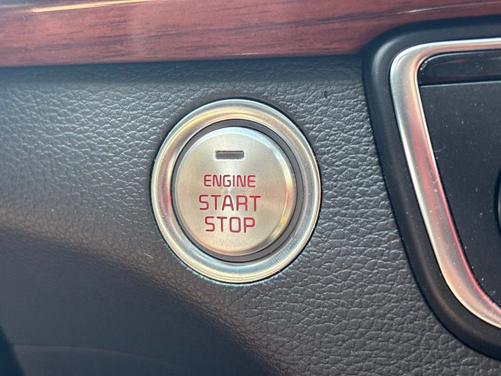 Used 2019 Gray Kia Technology image 32