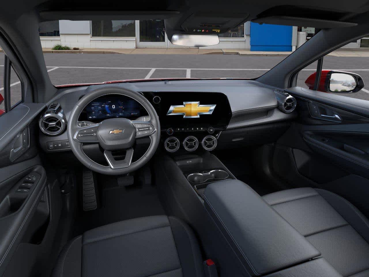 2026 Chevrolet Blazer EV LT - Photo 15