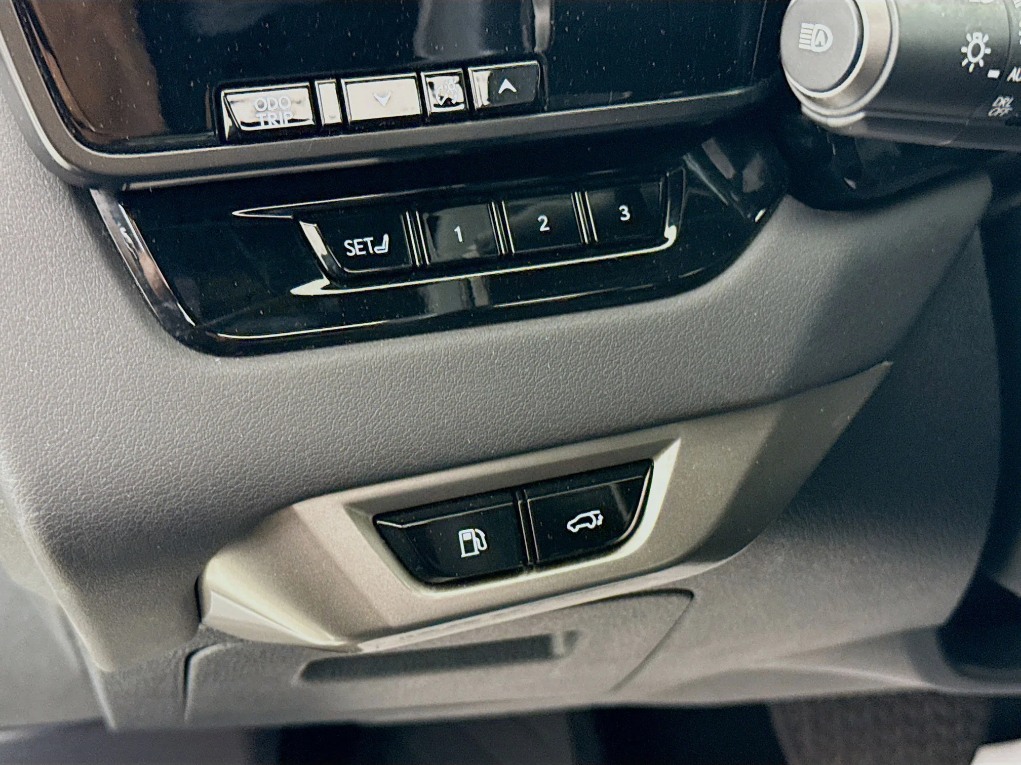 Certified Used 2023 IRIDIUM Lexus 350 Premium Plus image 10