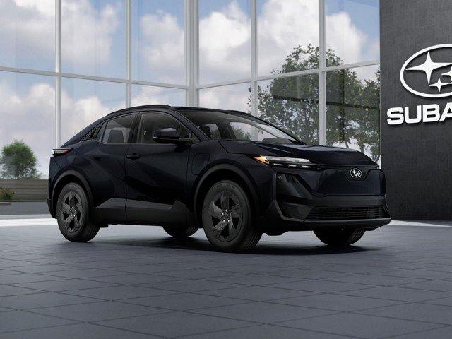 New 2027 ASTRO BLACK MICA Subaru Sport image 1