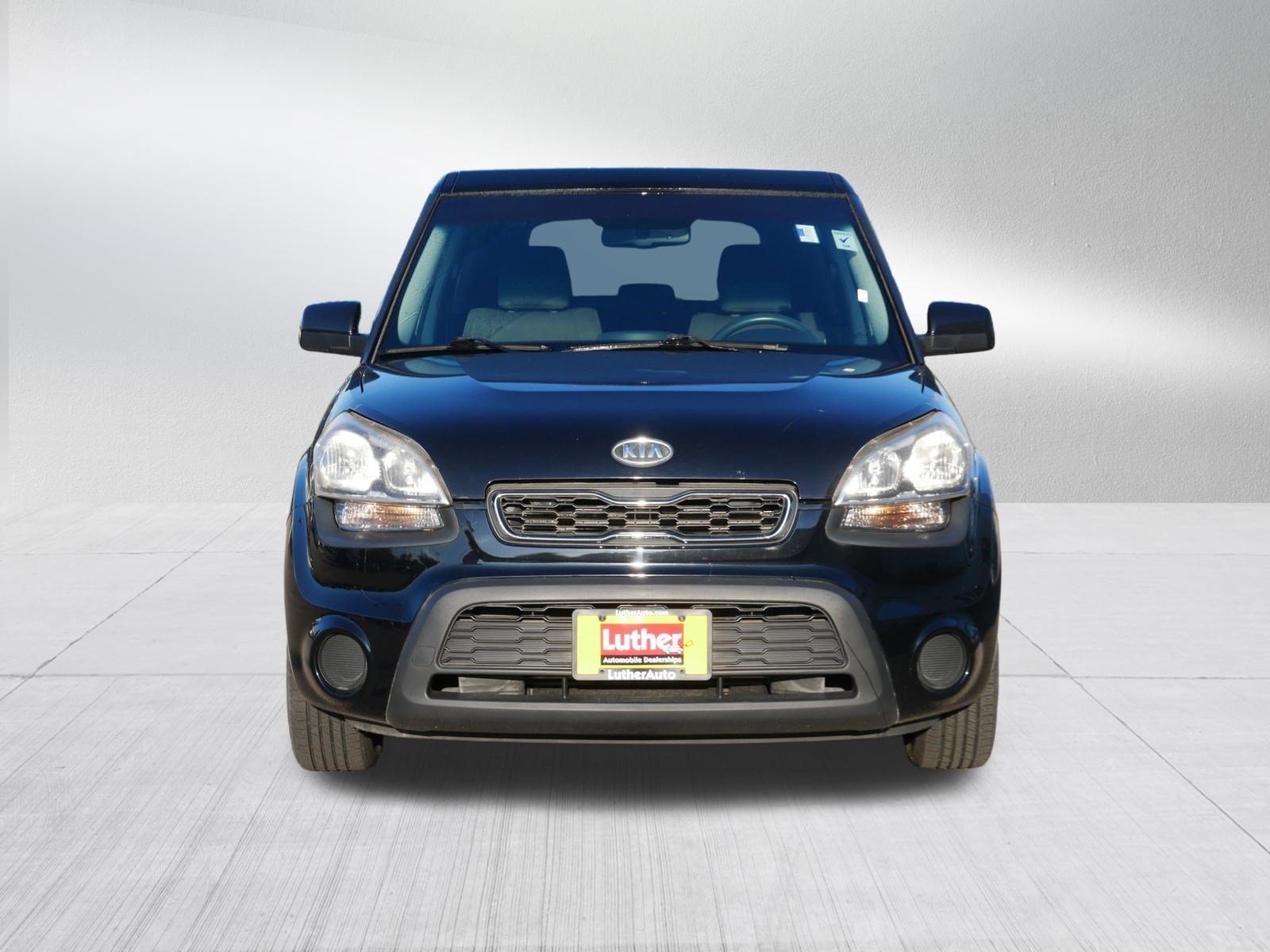 Used 2012 Kia Soul Base with VIN KNDJT2A52C7411879 for sale in Saint Paul, MN
