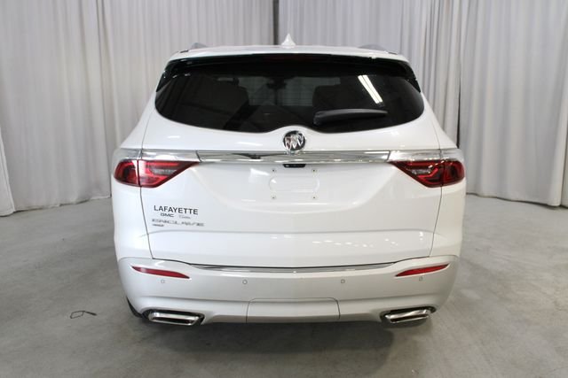 Used 2022 White Buick Premium Group image 33