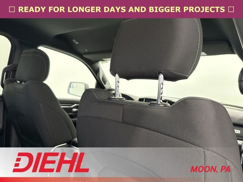 2026 RAM 1500 Big Horn/Lone Star - Photo 12