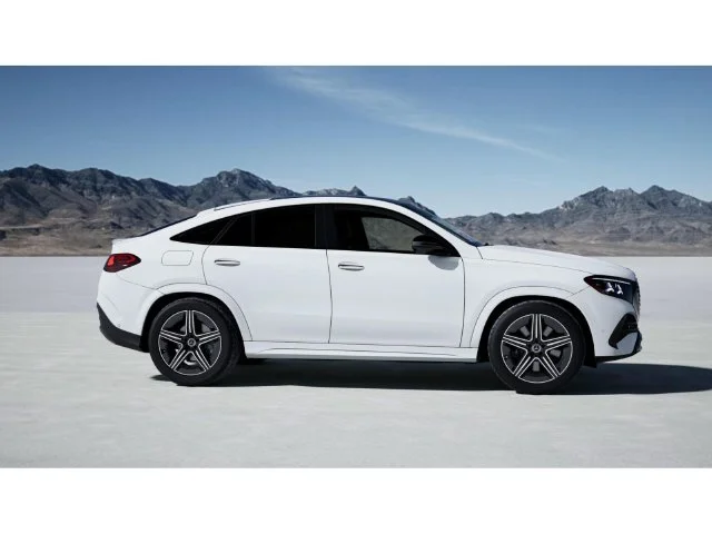New 2027  Mercedes-Benz GLE 450 Coupe image 15