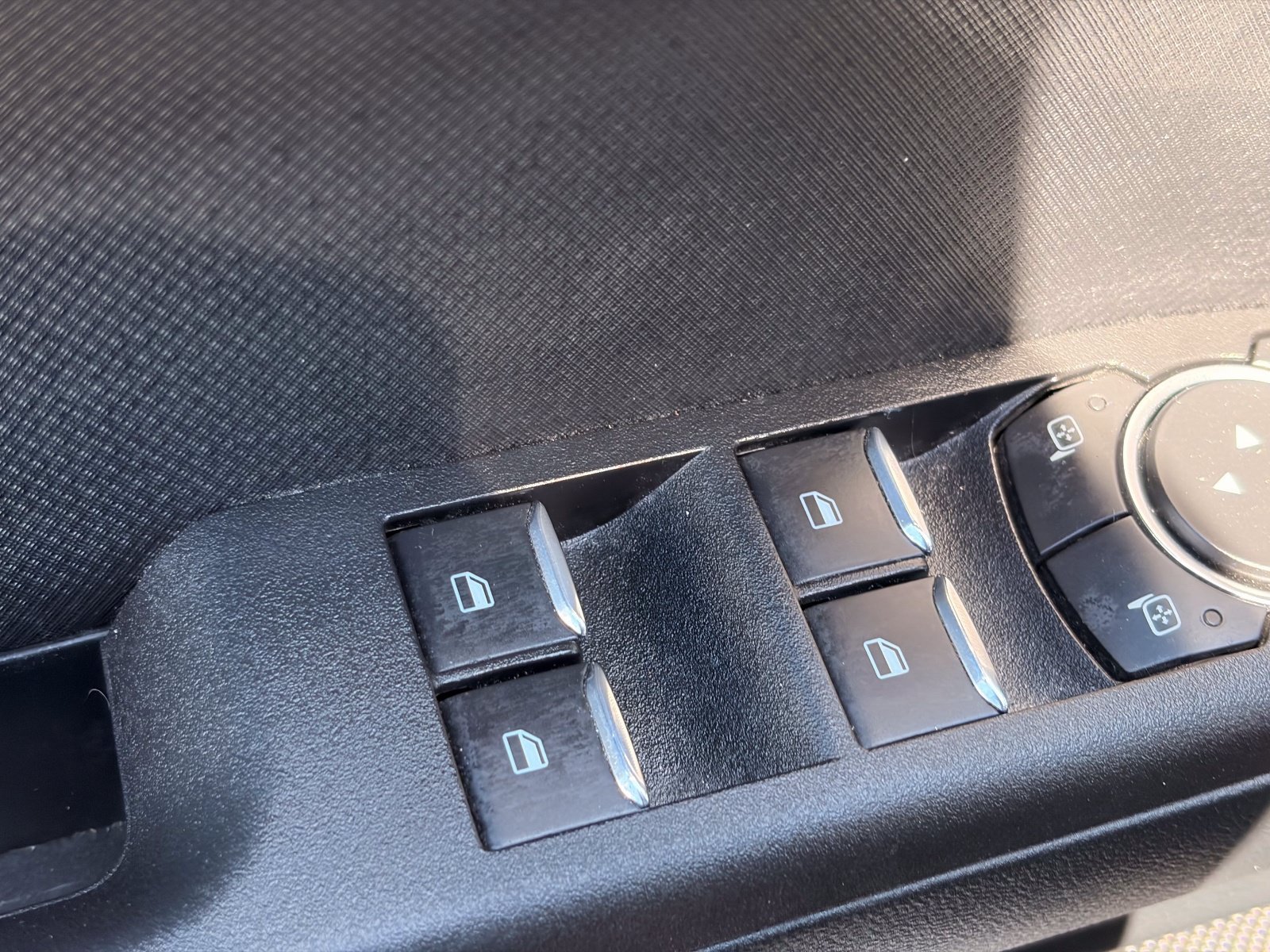 Used 2021 Black Ford Badlands image 13