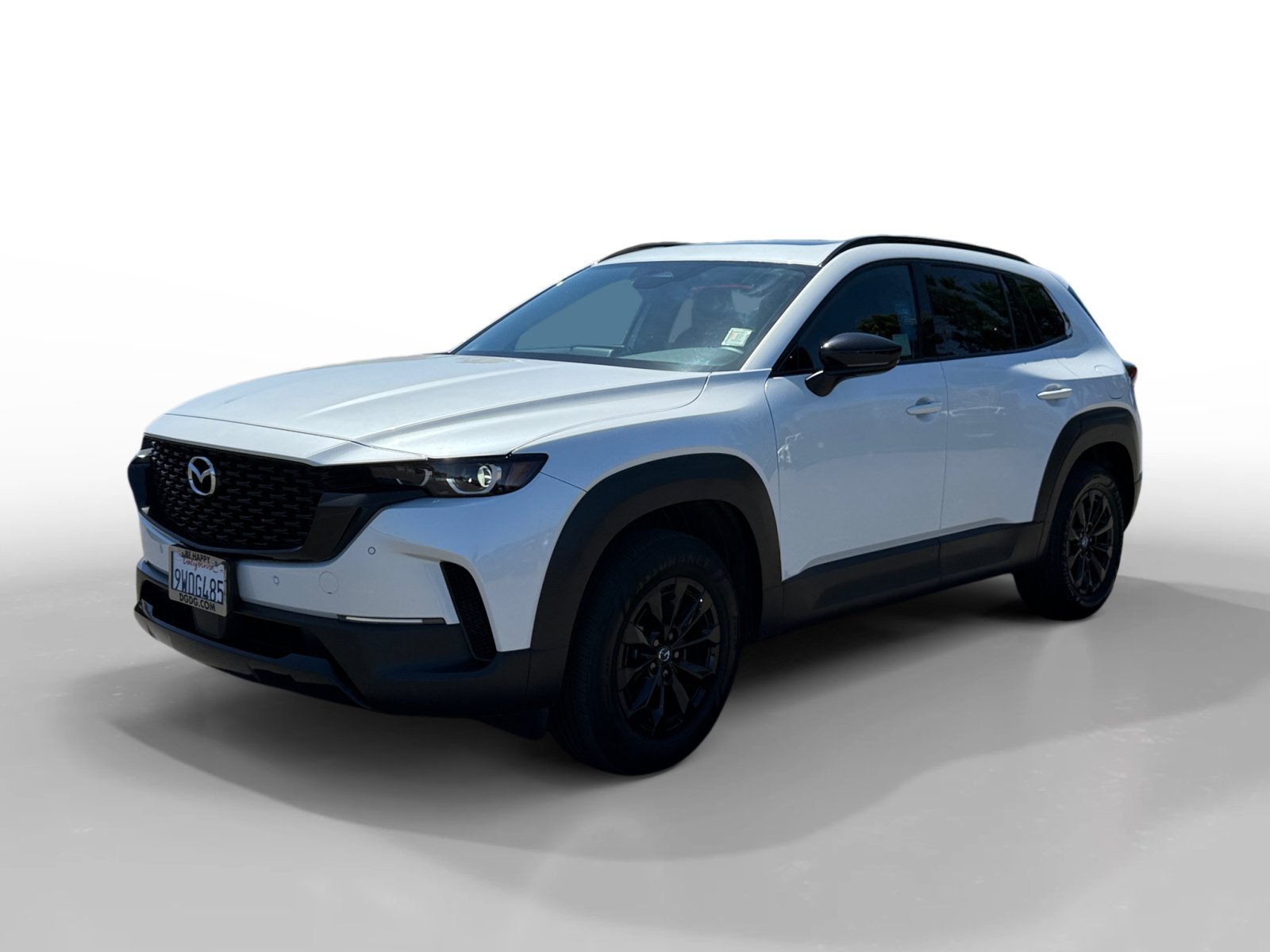 2026 Mazda CX-50 2.5 Hybrid Premium's photo