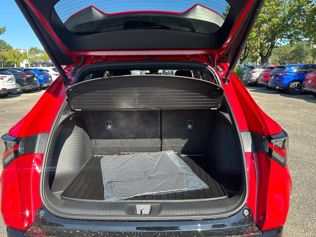 New 2026 Milano Red Acura A-Spec Package image 16