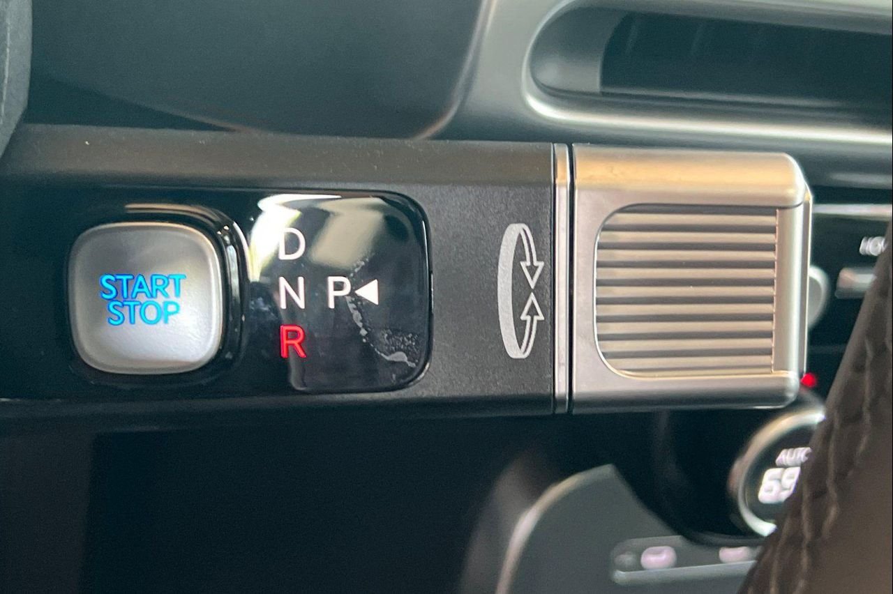 2026 Hyundai IONIQ 9 SEL - Photo 23