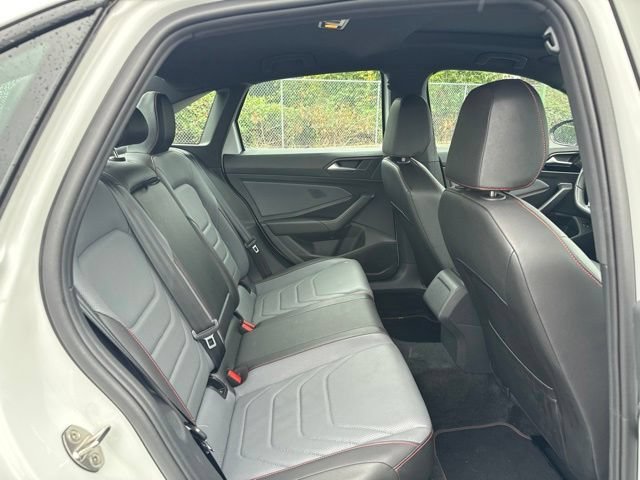 Certified Used 2025 Pure White Volkswagen Autobahn image 10