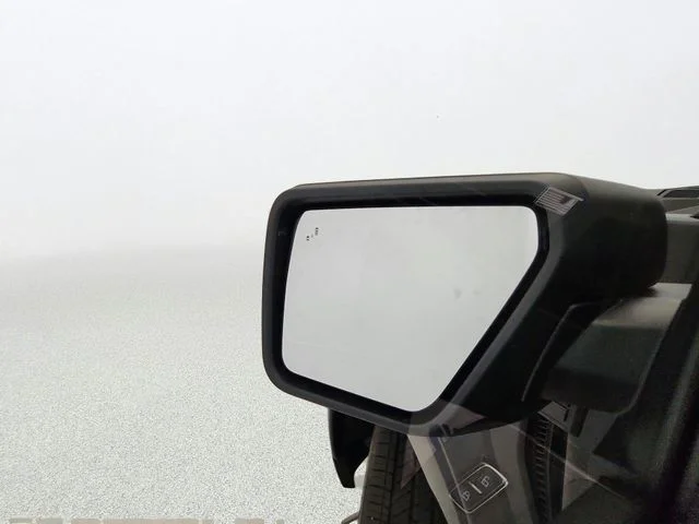 New 2026 Agate Black Metallic Ford STX® image 41
