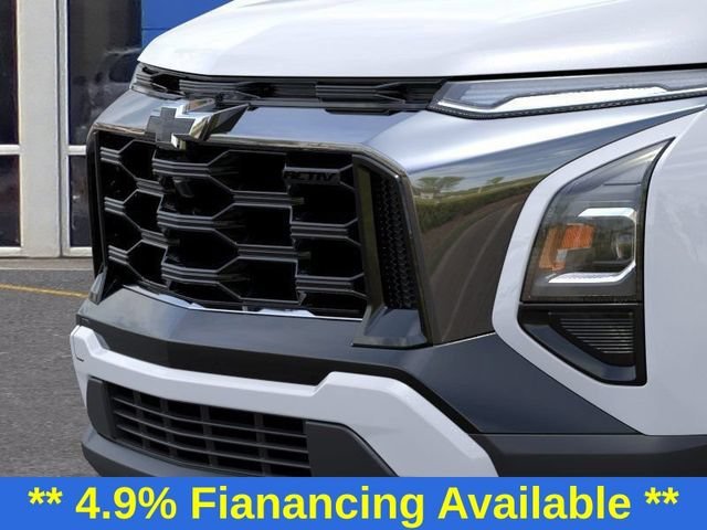 2027 Chevrolet Equinox ACTIV - Photo 17