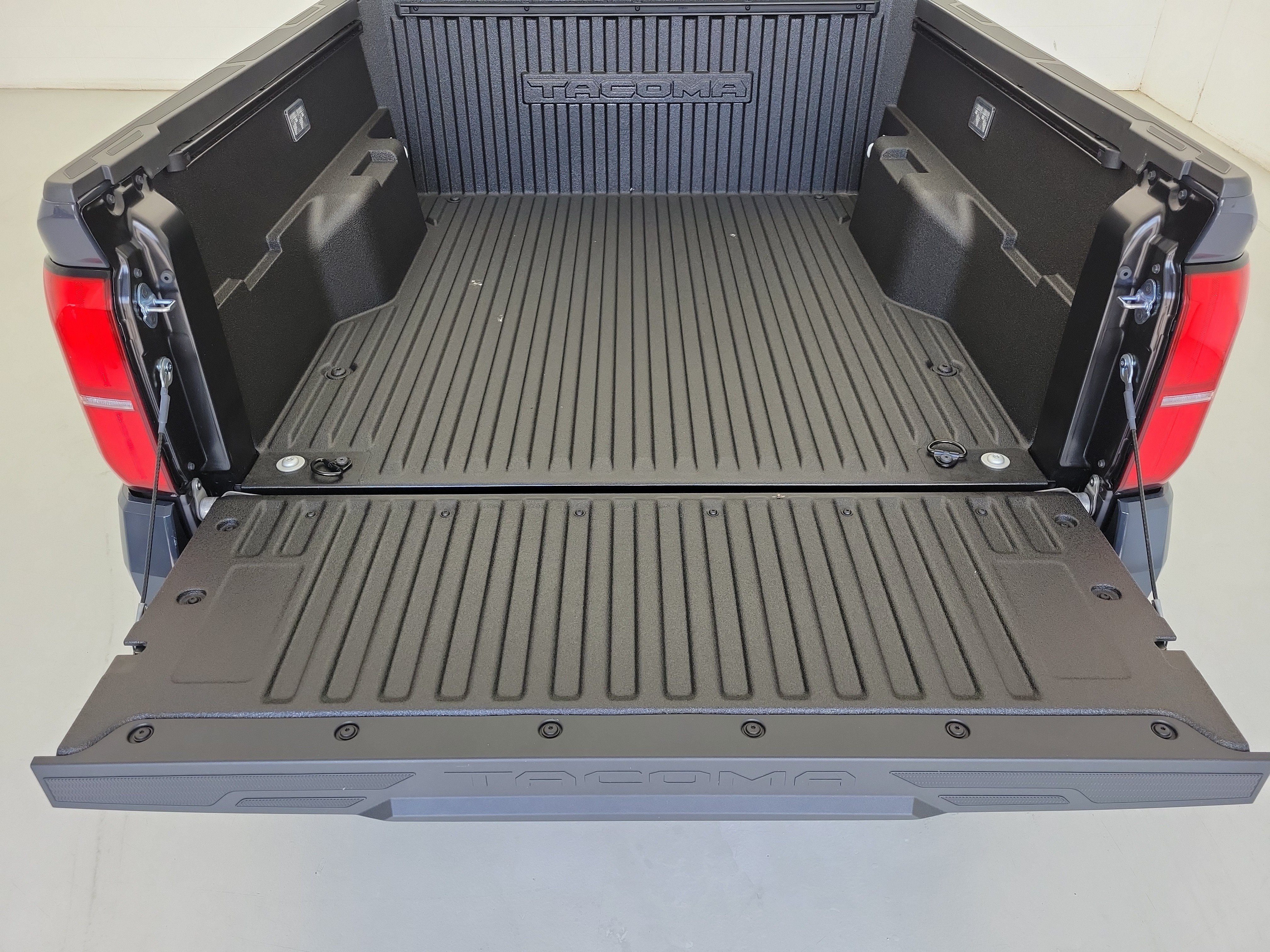 New 2026 Underground Toyota  SR5 image 10