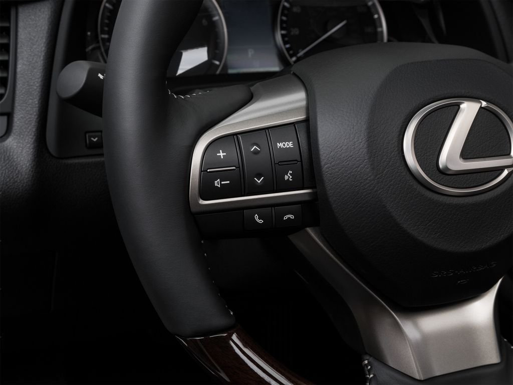 Used 2017 White Lexus 350 image 49
