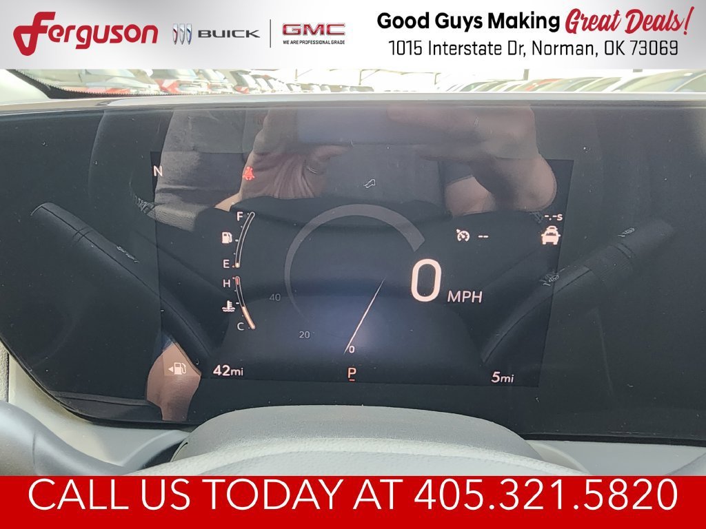 2026 Buick Encore GX Preferred - Photo 23