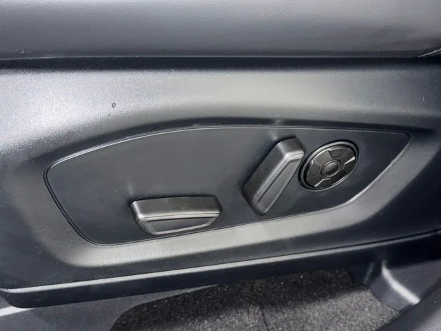 2026 Ford Explorer Tremor - Photo 14