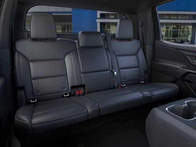 2026 Chevrolet Silverado EV photo 17 of 32