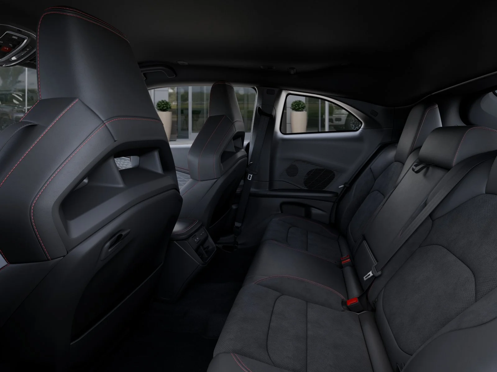 2025 Dodge Charger Daytona Scat Pack - Photo 49