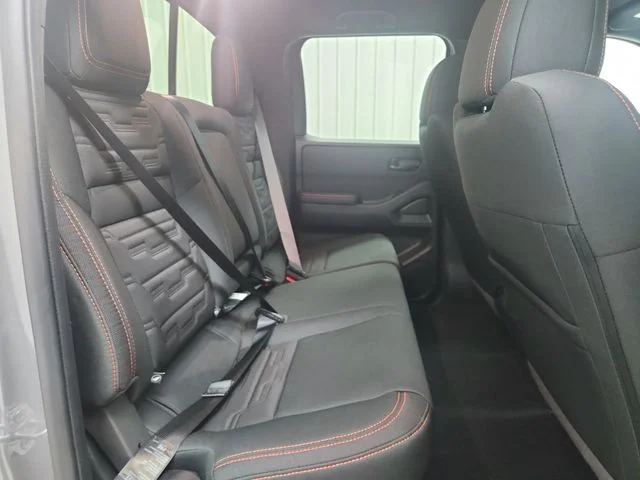 2026 Nissan Frontier PRO-4X - Photo 45